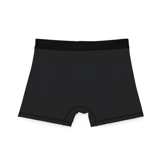 Face ID Men's Boxers: Fun, Comfy Underwear for Any Day, Casual Gift, Birthday Surprise, Unique Men's Loungewear