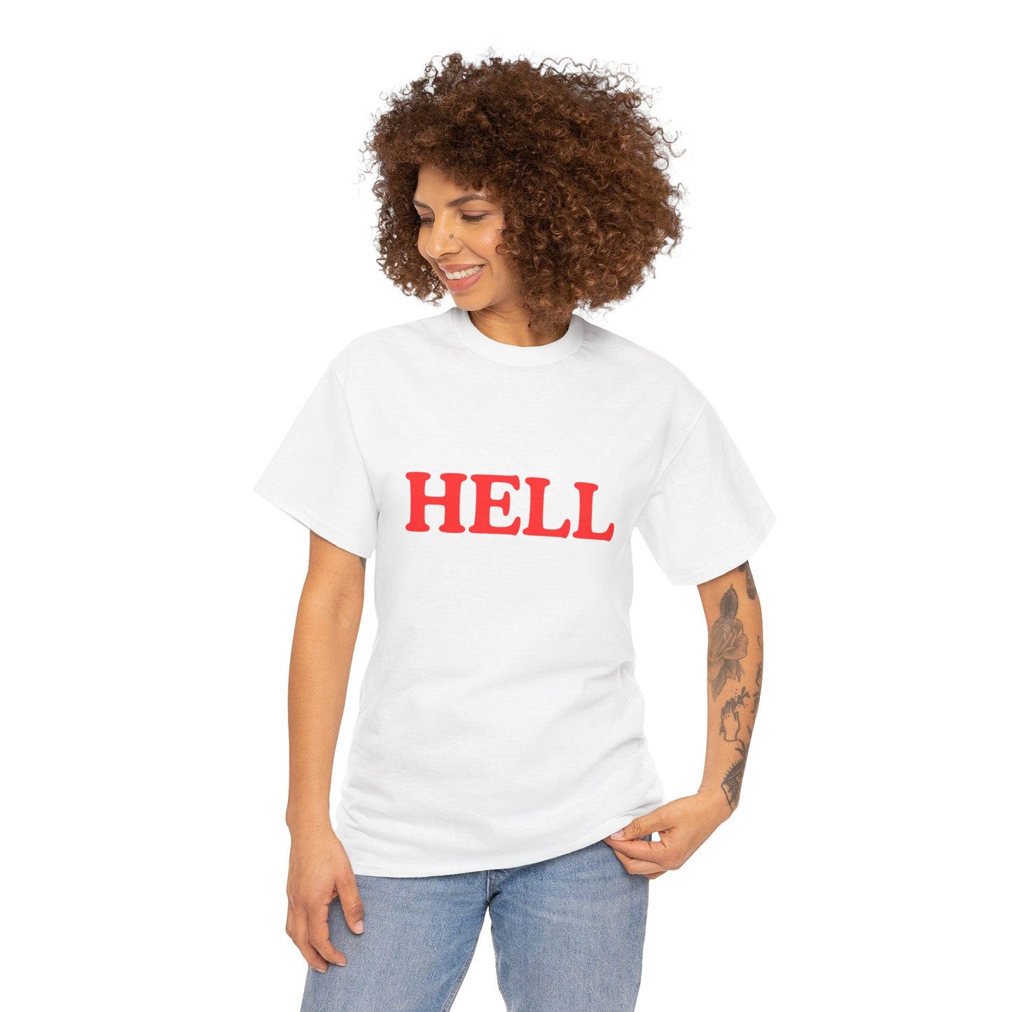 Hell