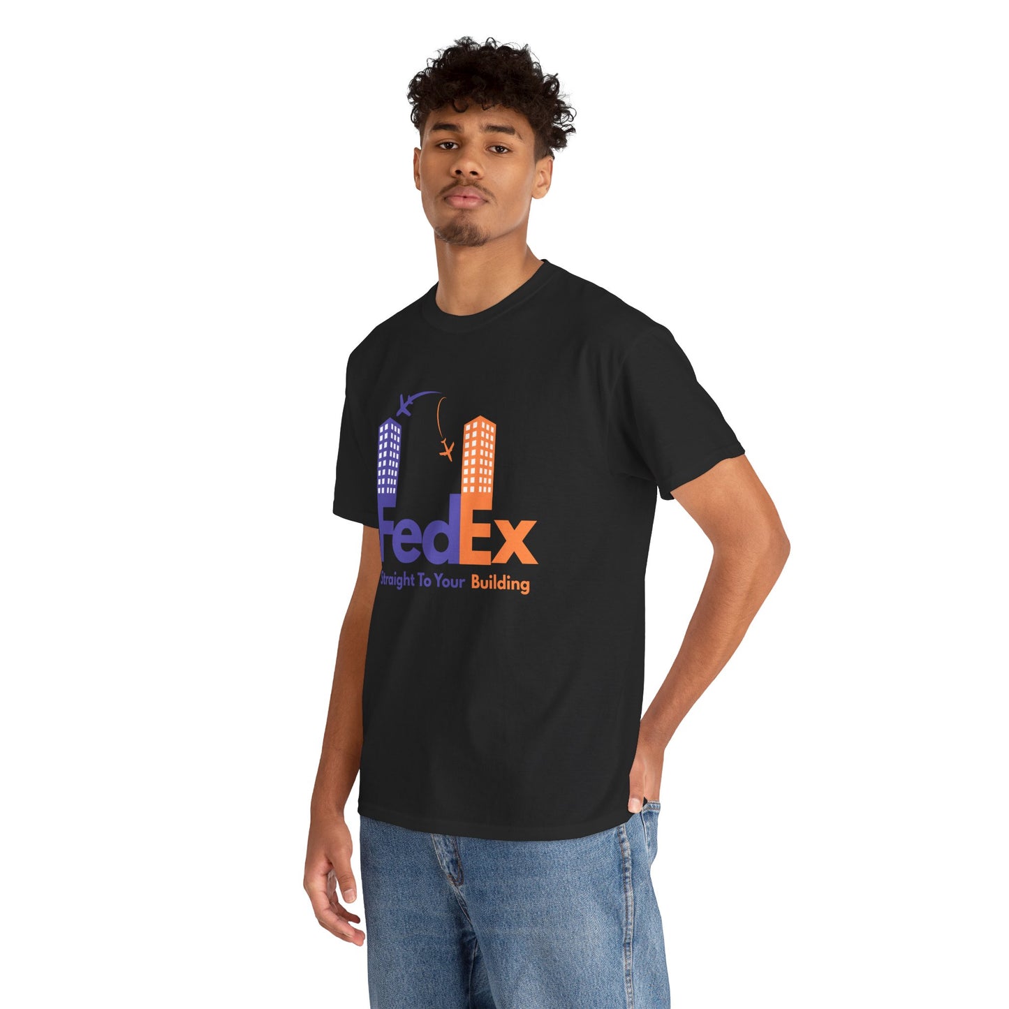FedEx , 911 , alqaida