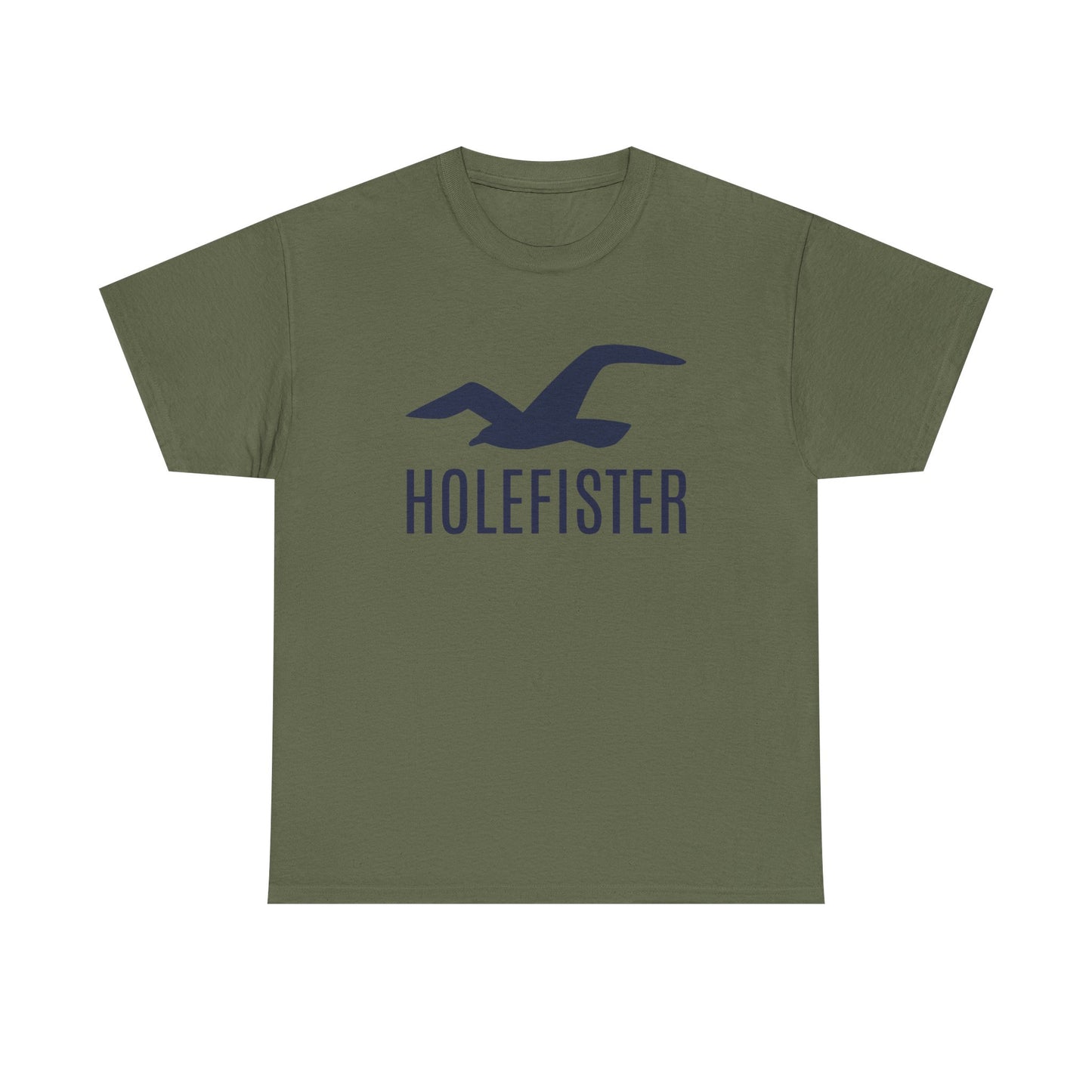 Holefister