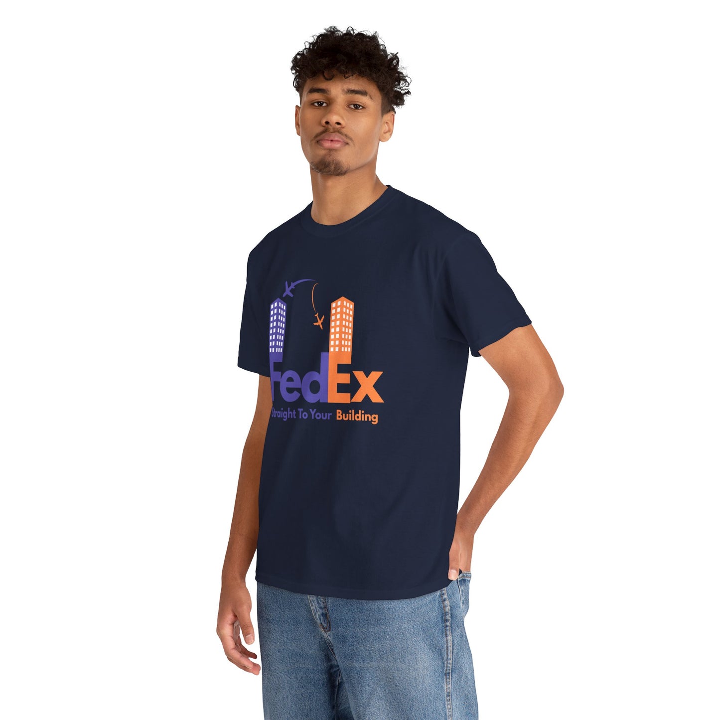 FedEx , 911 , alqaida