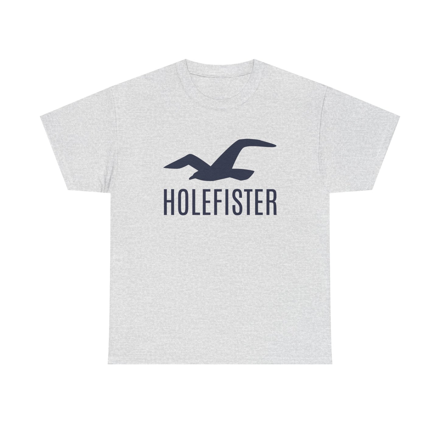 Holefister