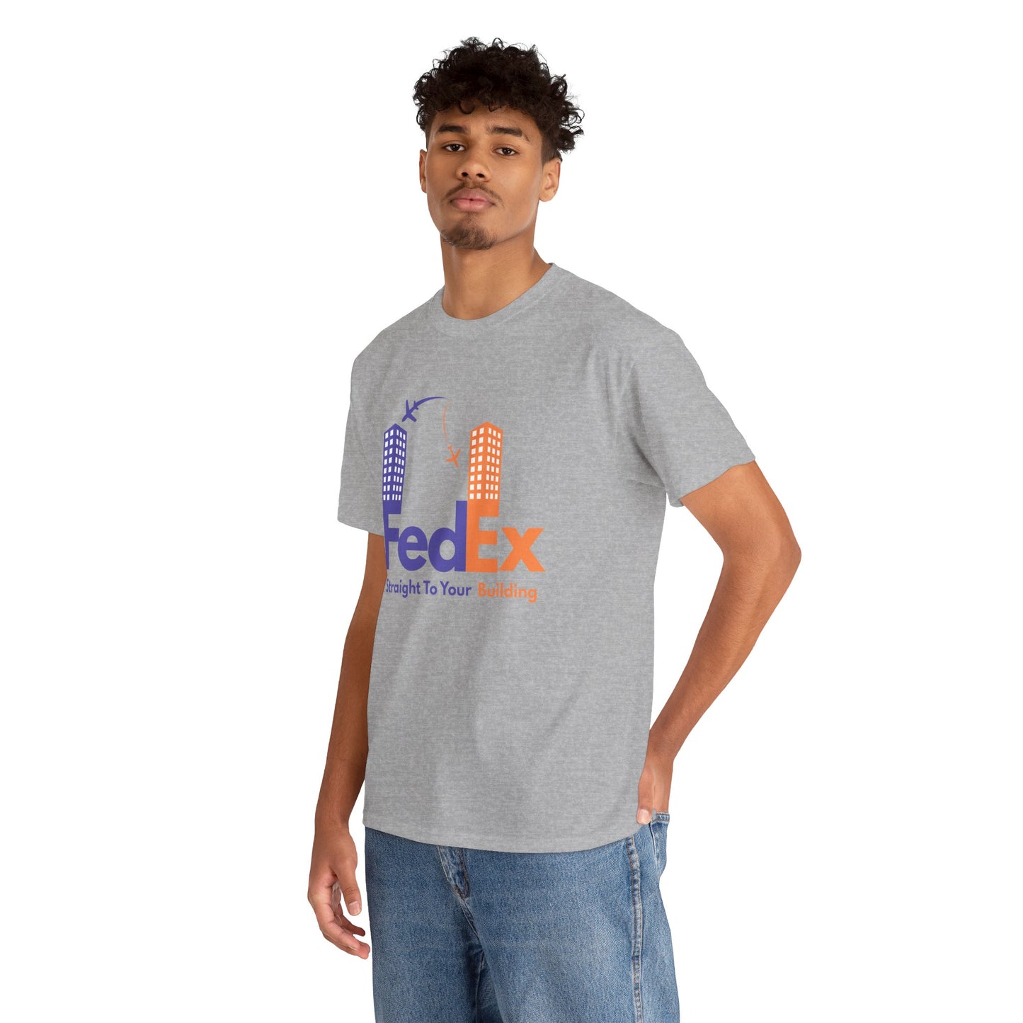 FedEx , 911 , alqaida