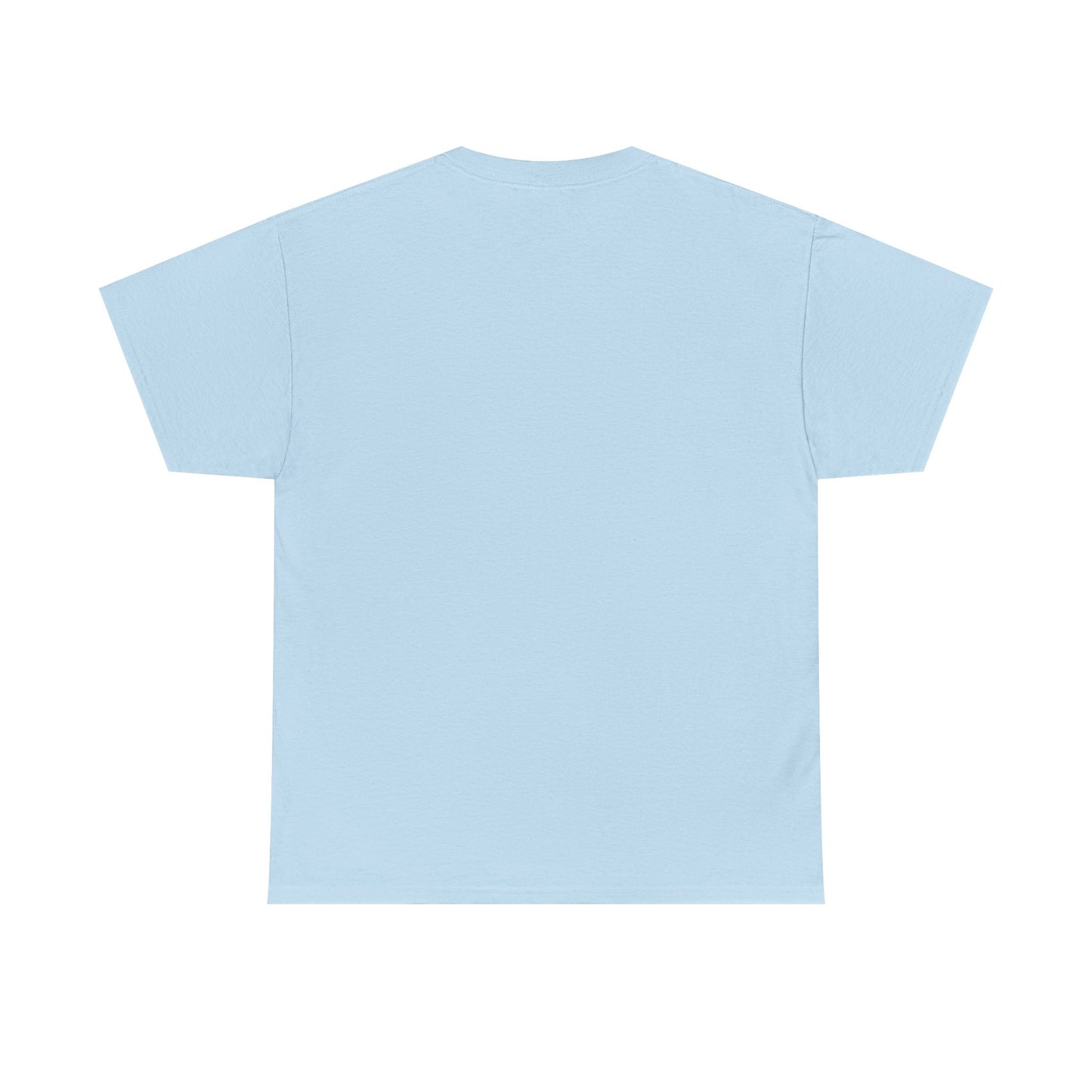 Autistic Cotton Tee
