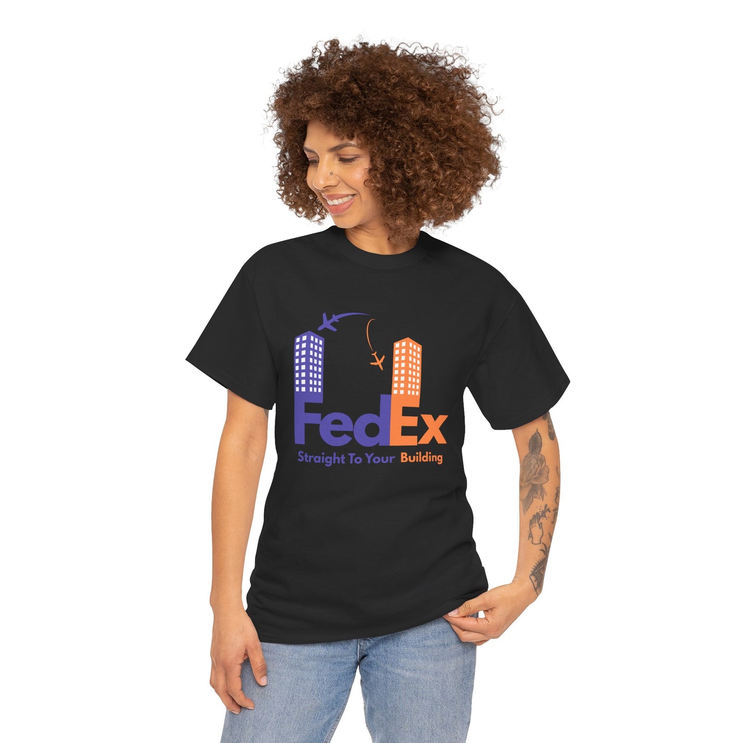 FedEx , 911 , alqaida