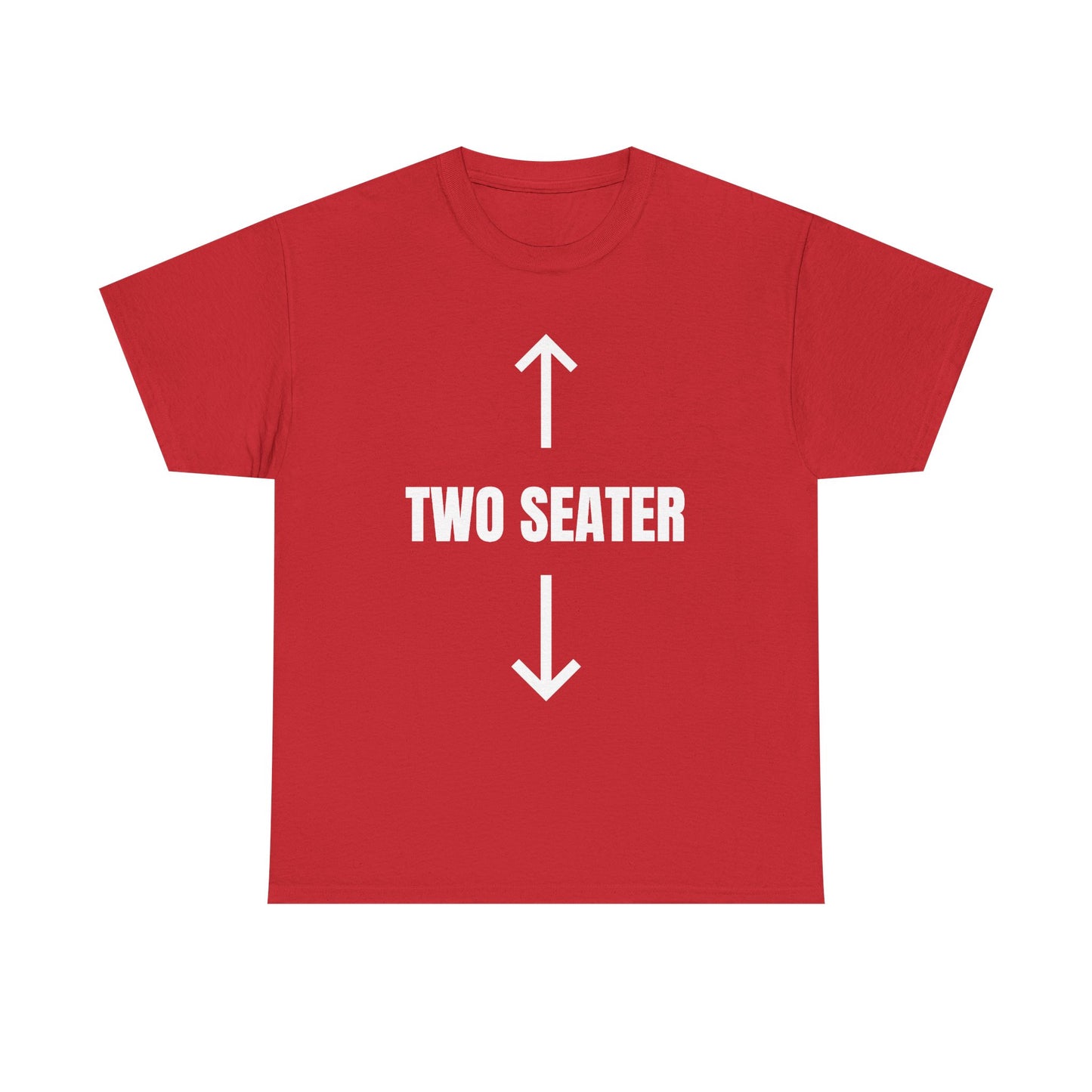 Two Seater