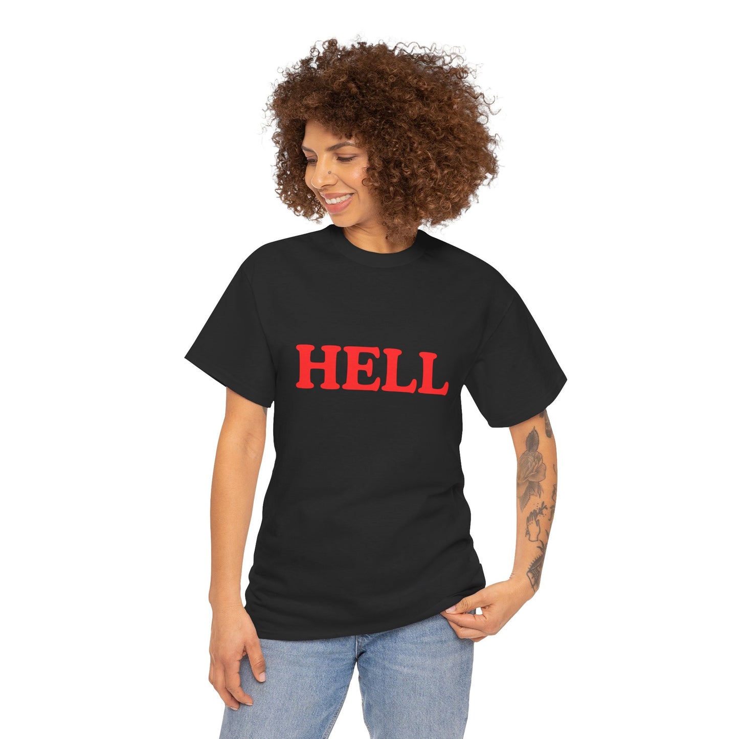 Hell