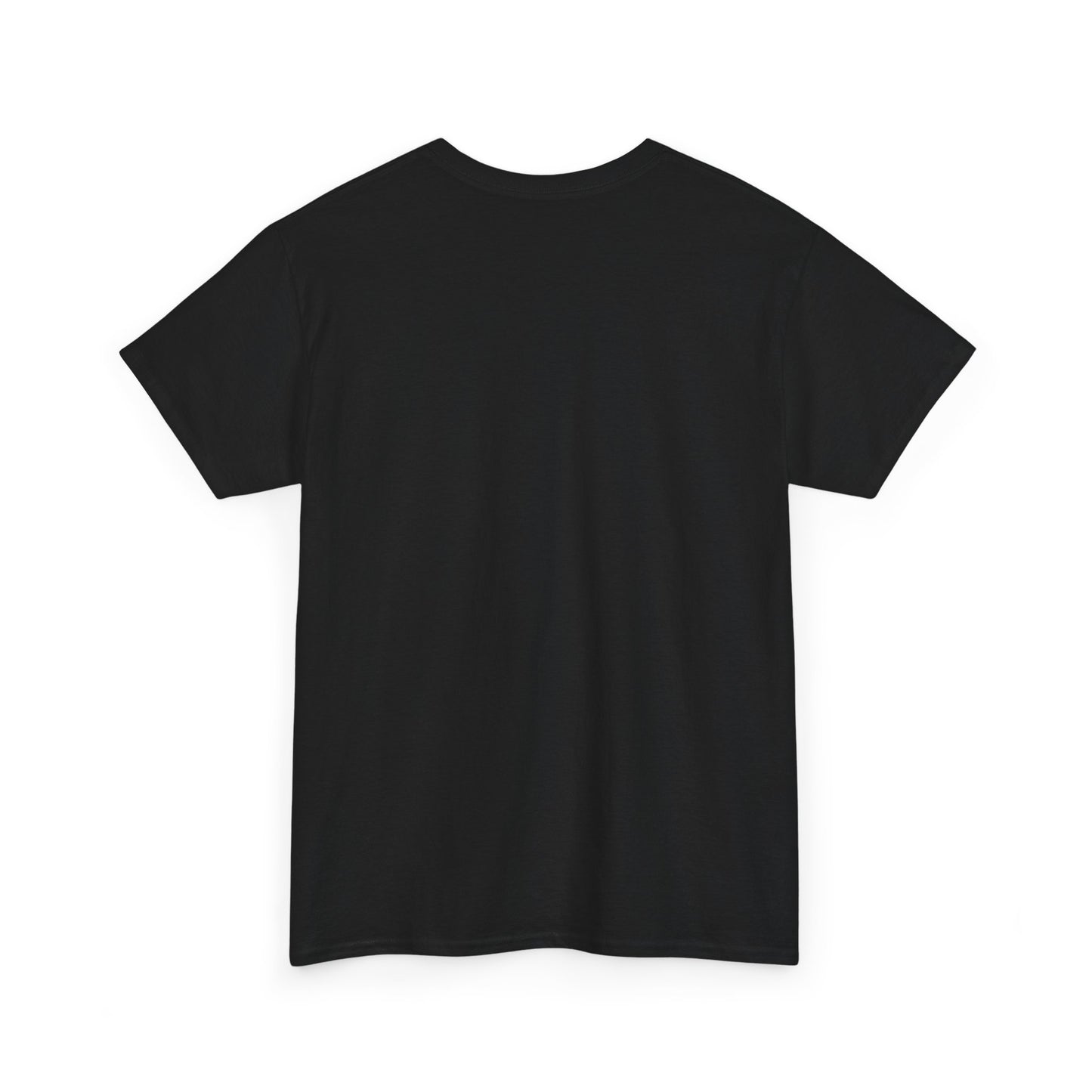 Unisex Heavy Cotton Tee "I came here to drink"