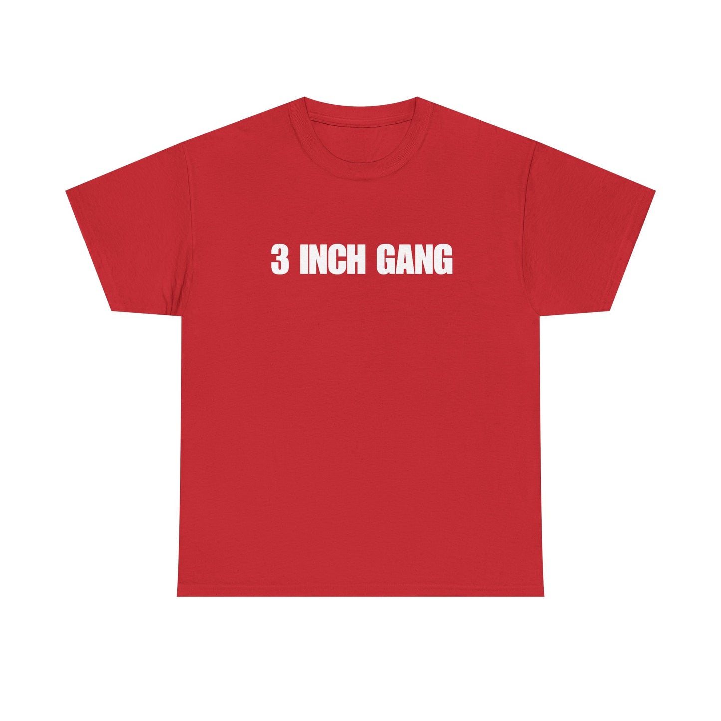 3 Inch Gang