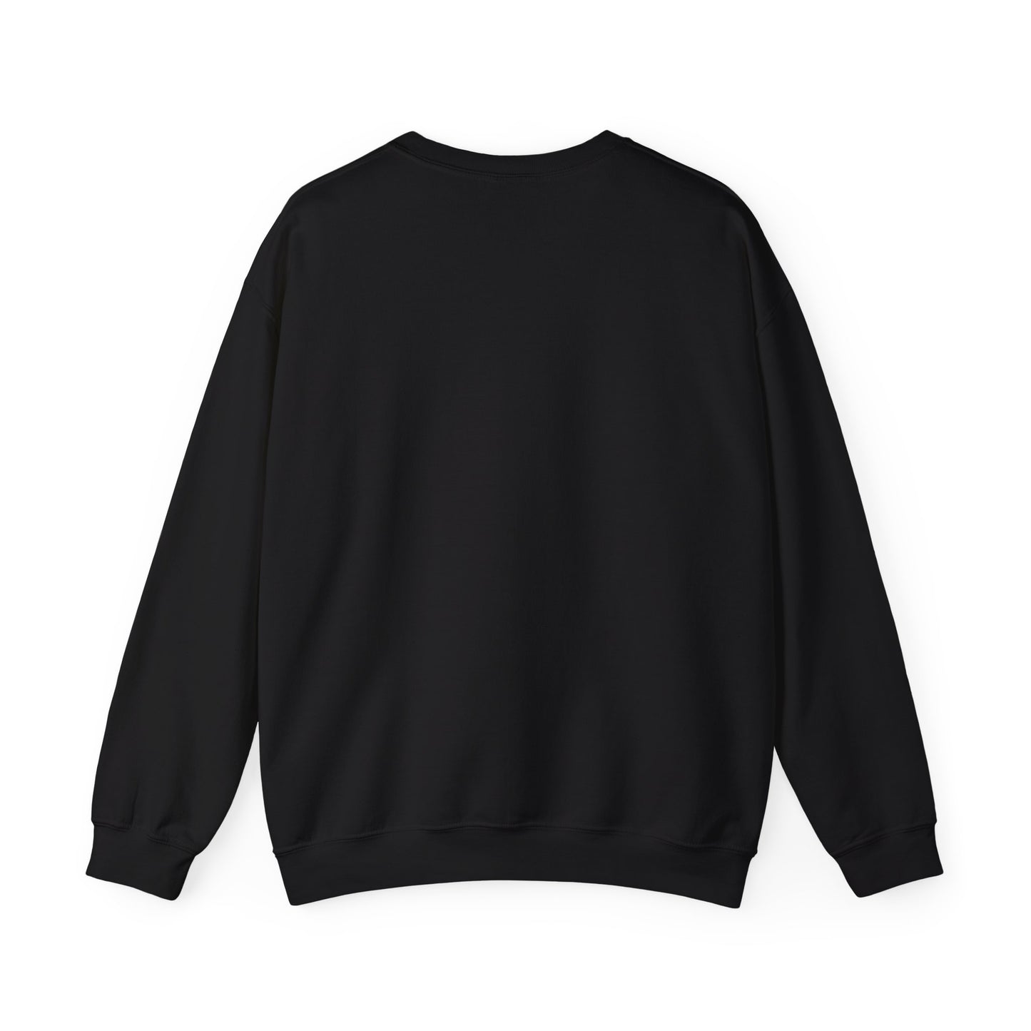 Let's Learn Shapes,Crewneck