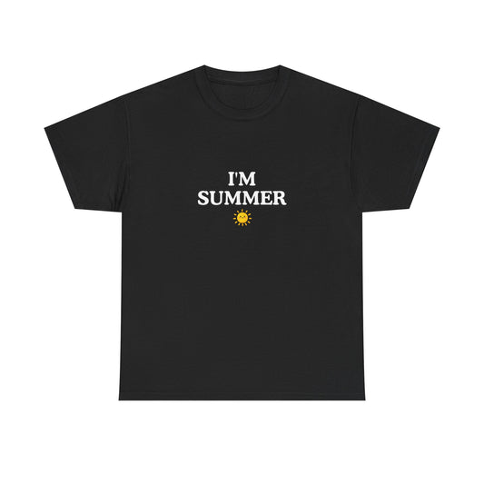 I'M SUMMER