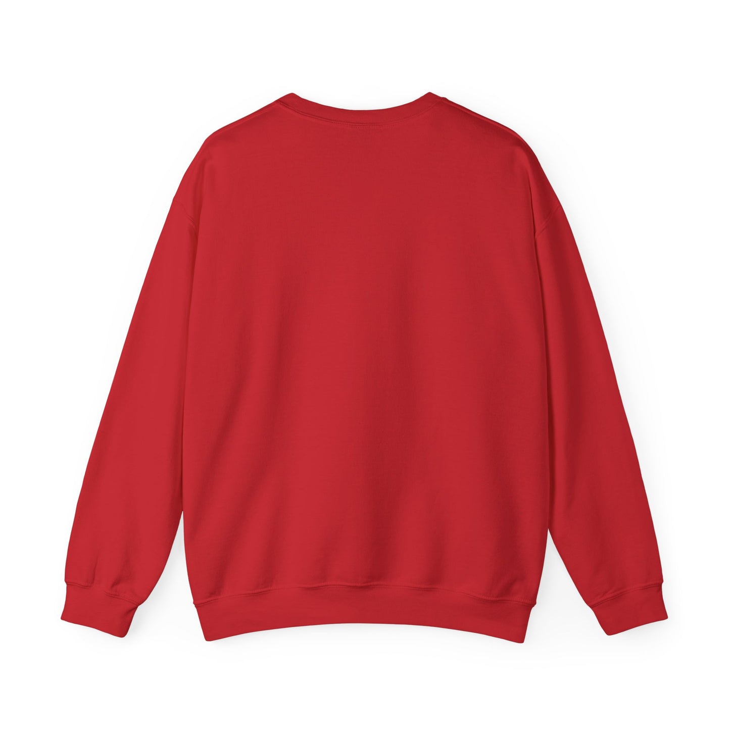 Let's Learn Shapes,Crewneck