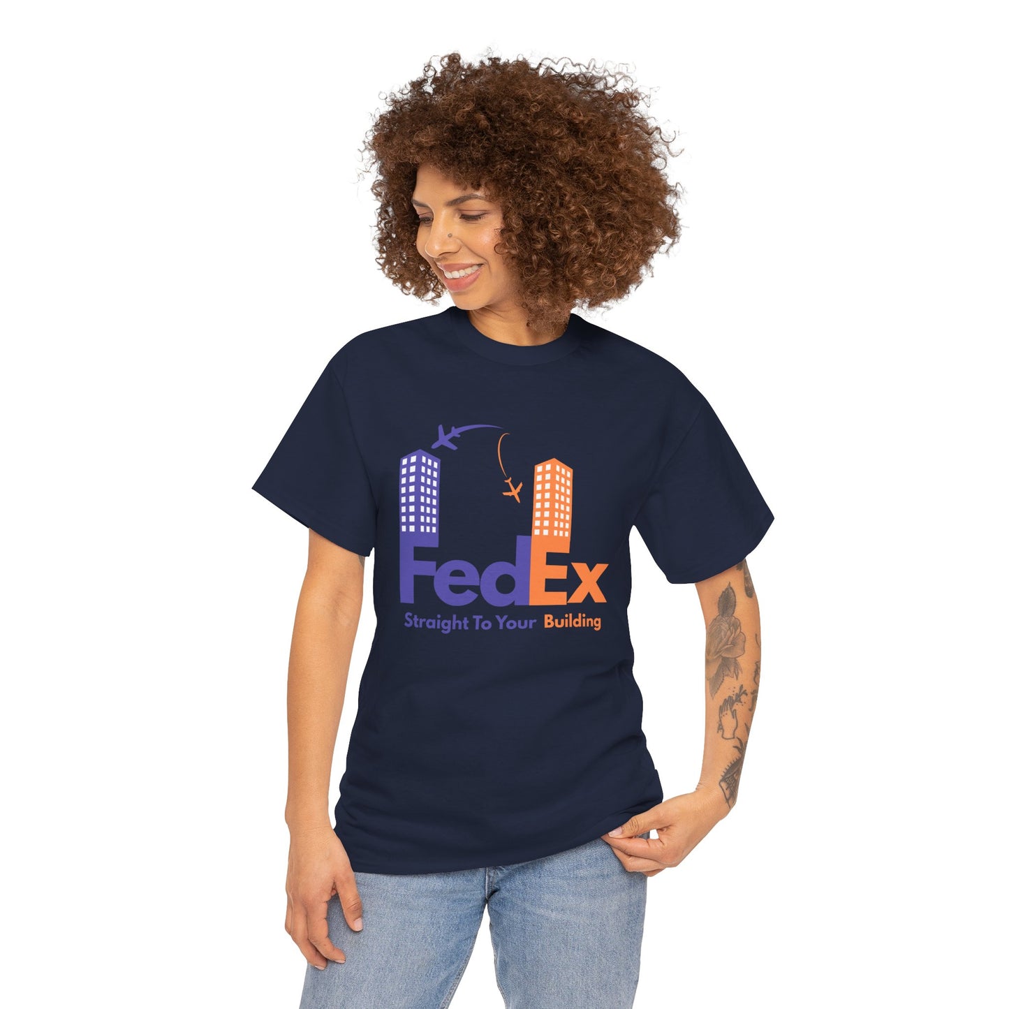 FedEx , 911 , alqaida