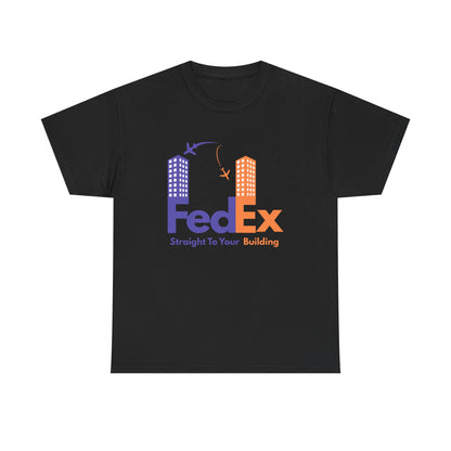 FedEx , 911 , alqaida