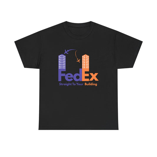 FedEx , 911 , alqaida