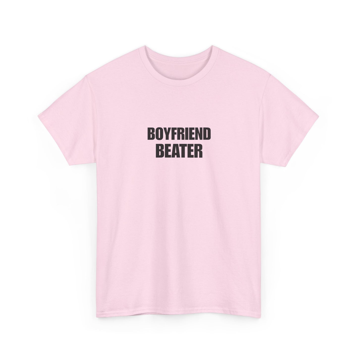 Boyfriend Beater