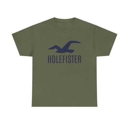 Holefister