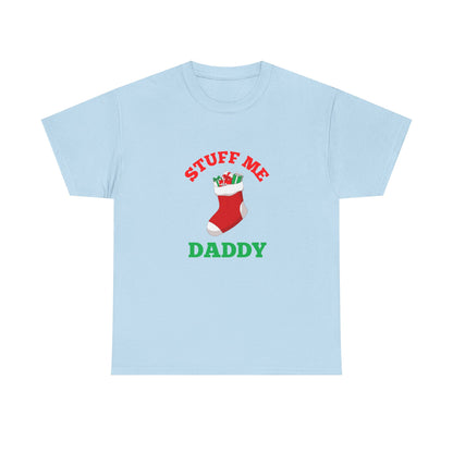 Stuff Me Daddy