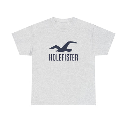 Holefister