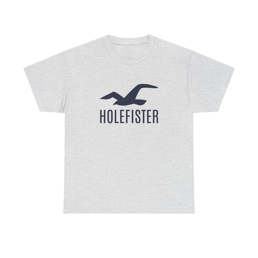 Holefister