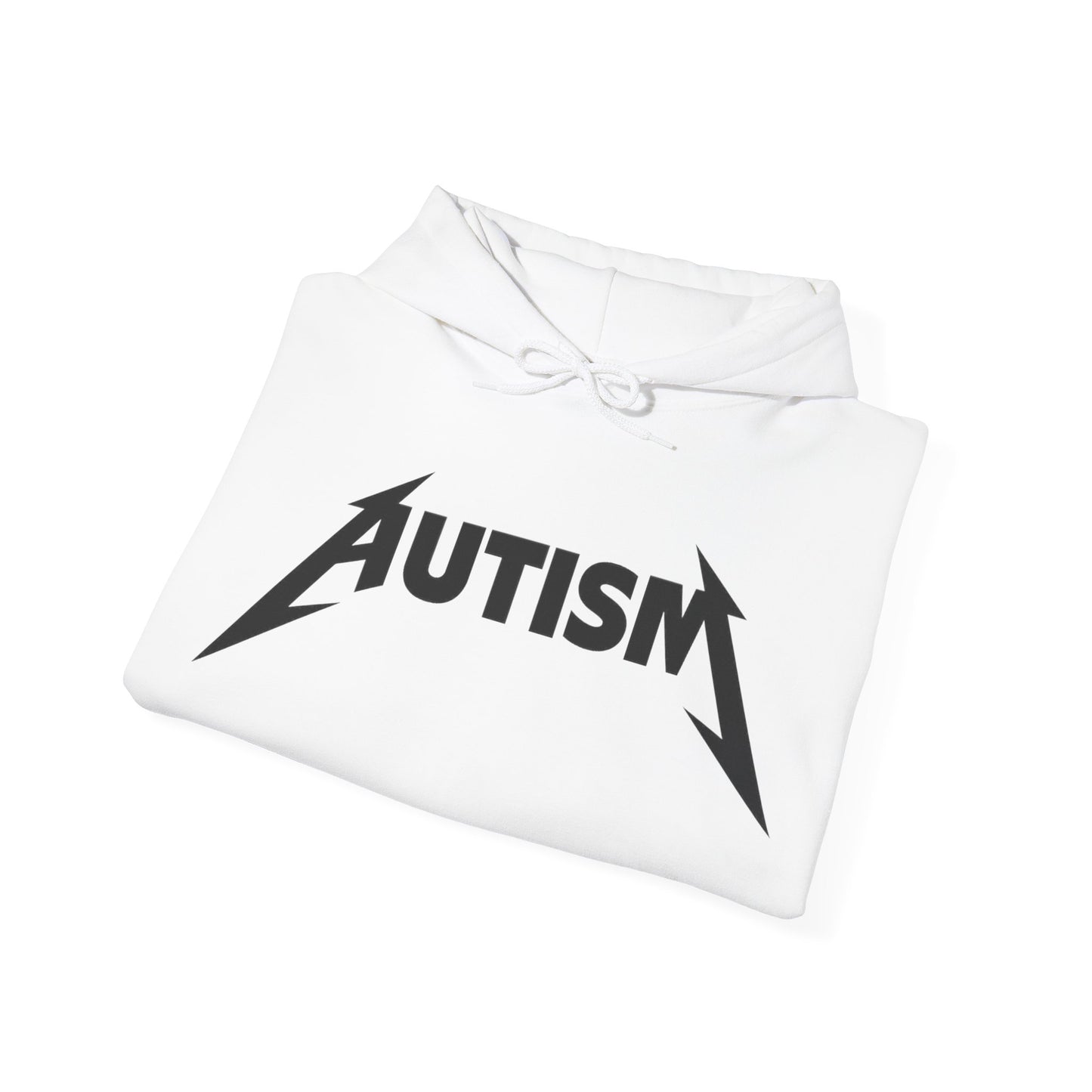 Autism hoodie