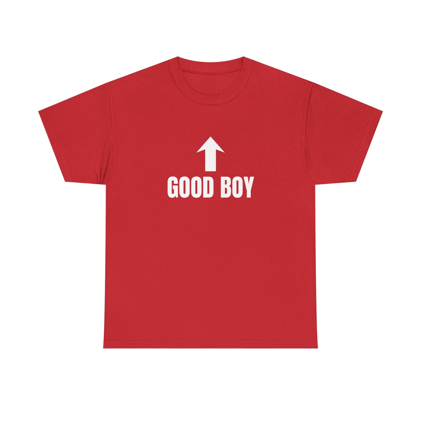 Good Boy