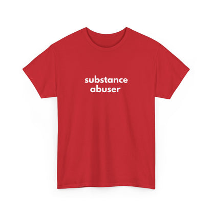 Substance Abuser