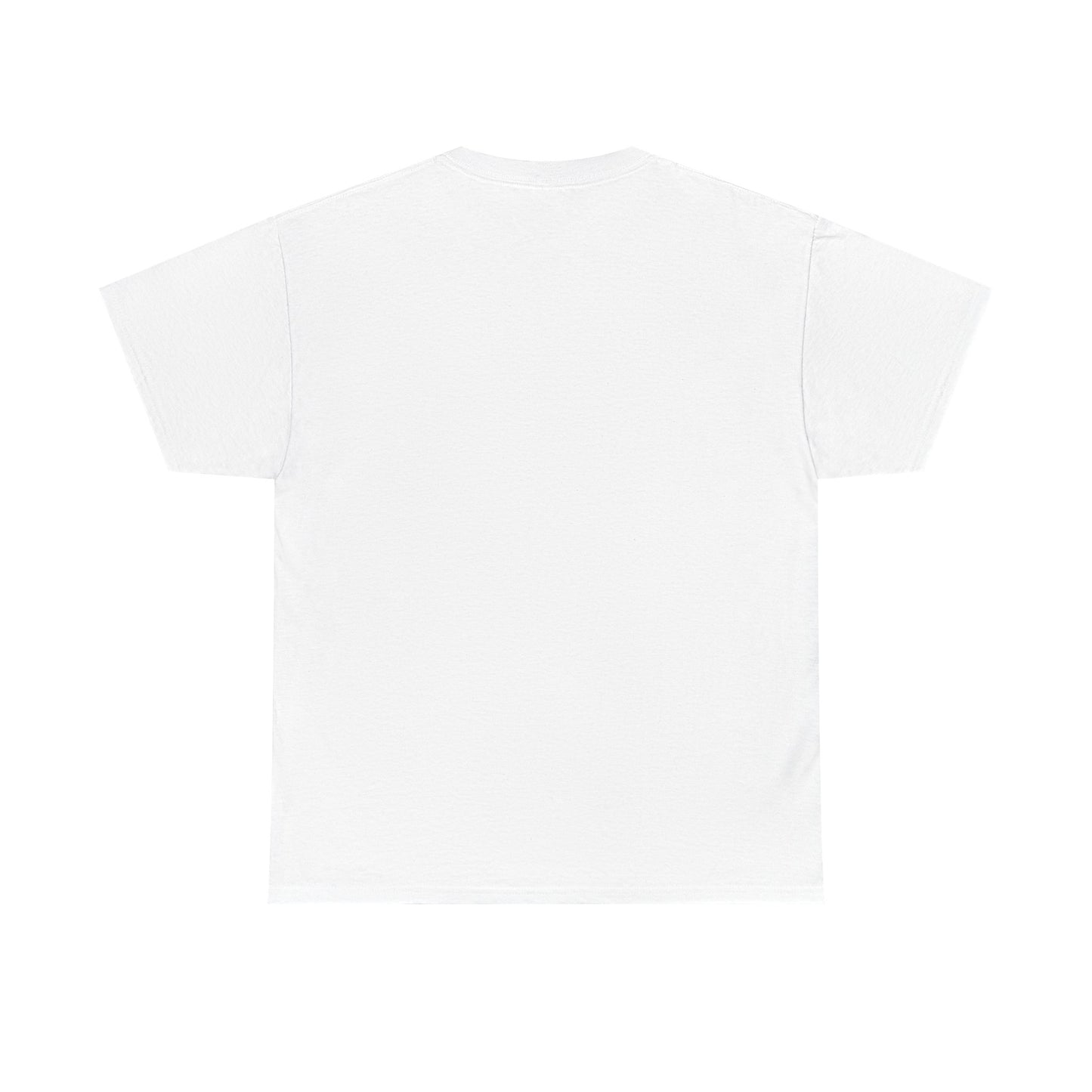 'Crazy in the Head But Head Game Crazy' Statement Tee