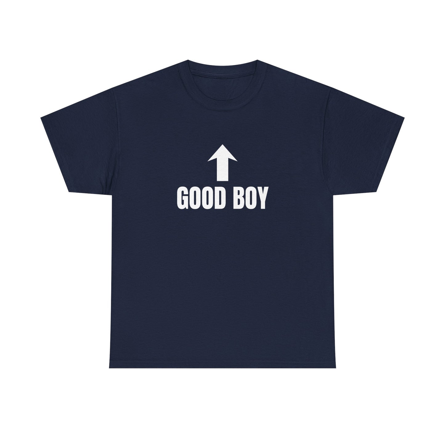 Good Boy
