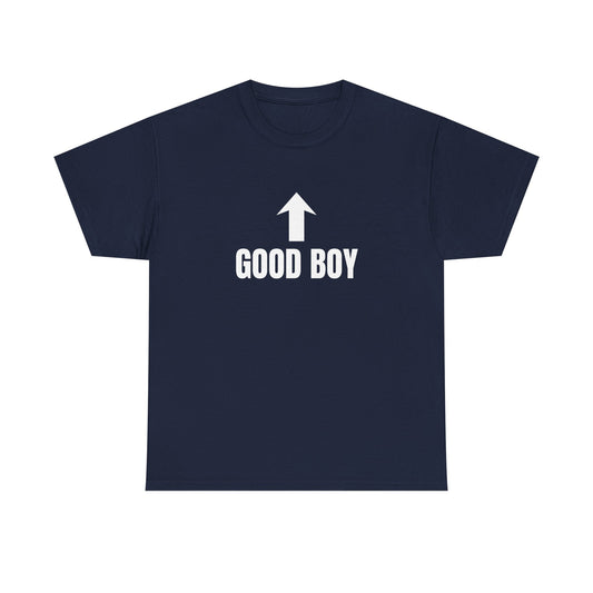 Good Boy