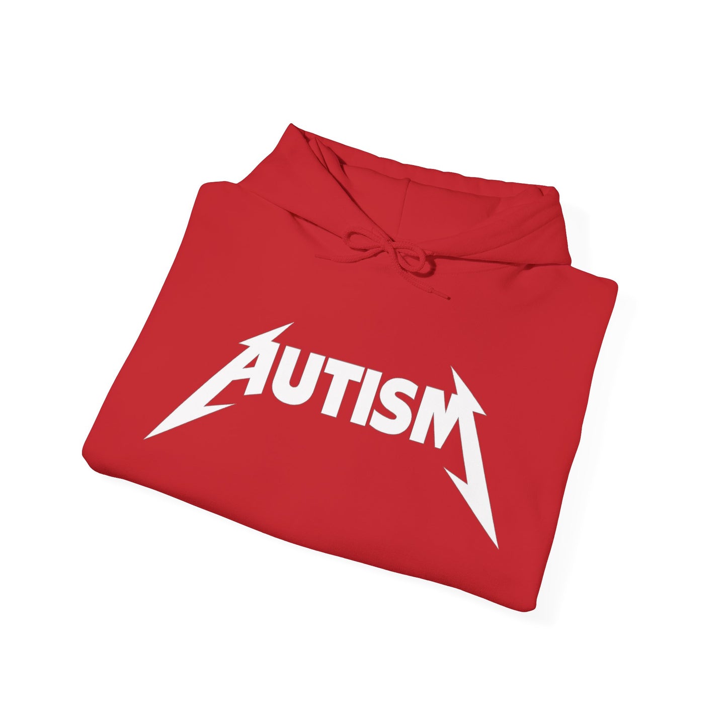 Autism hoodie