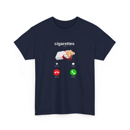 Cigarettes