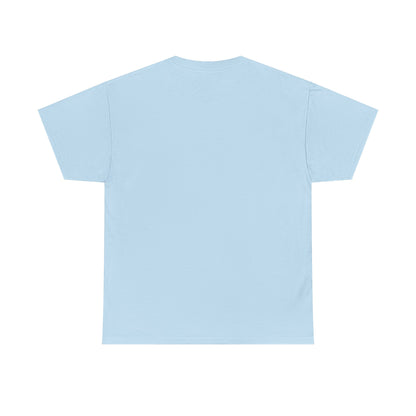 'Crazy in the Head But Head Game Crazy' Statement Tee