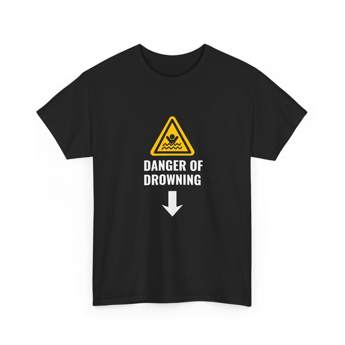 Danger of Drowning