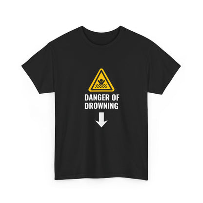Danger of Drowning
