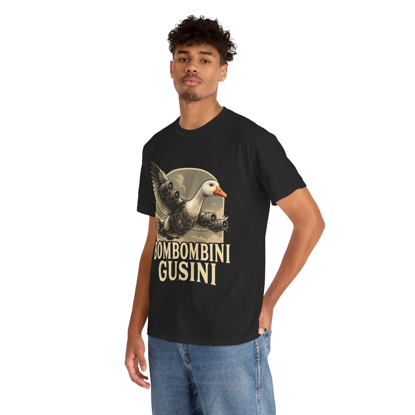 Bombombini Gusini