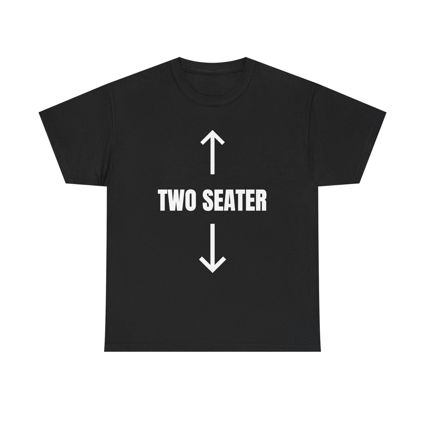 Two Seater