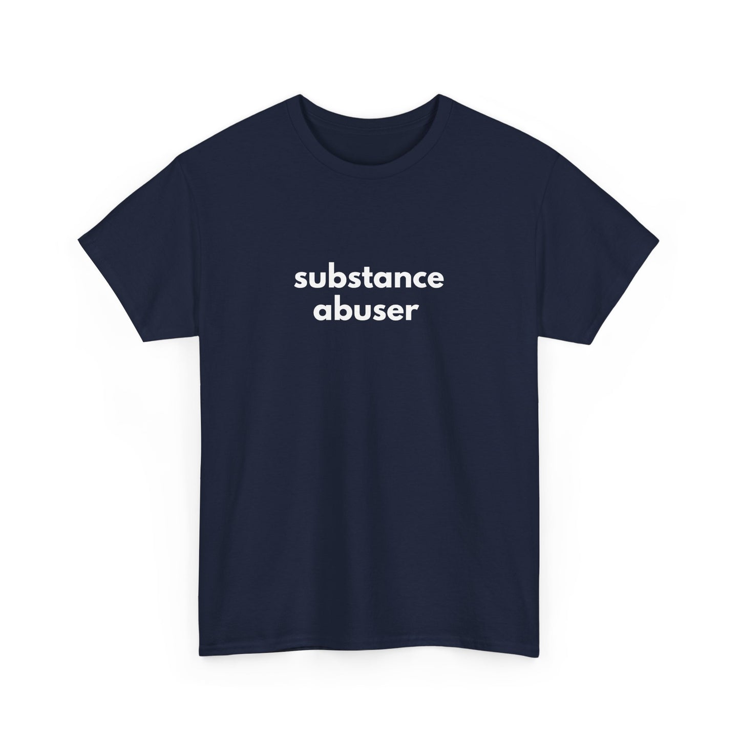 Substance Abuser