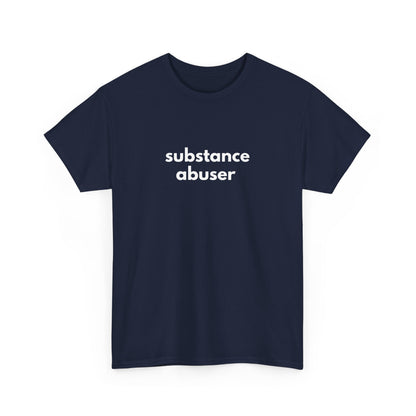 Substance Abuser