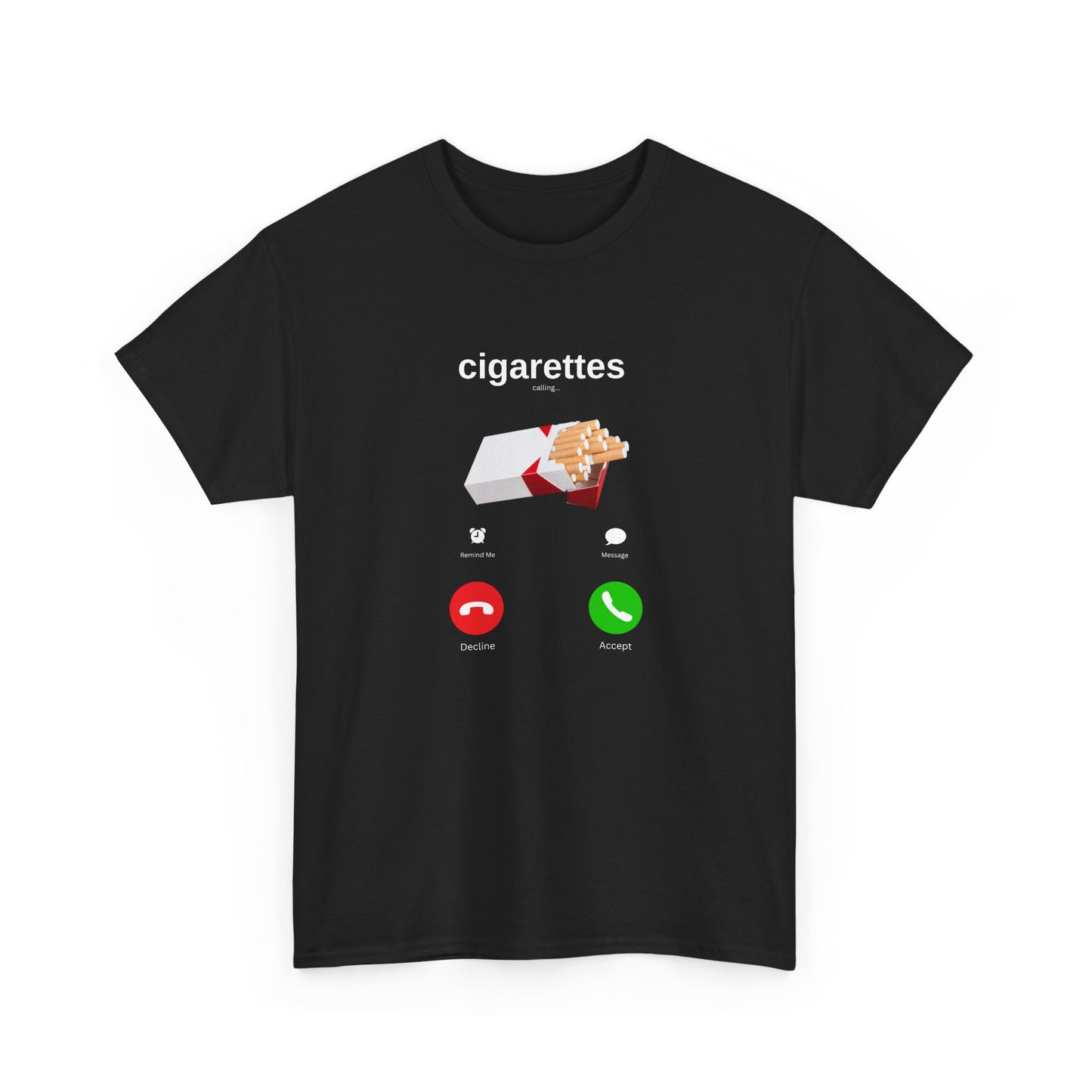 Cigarettes