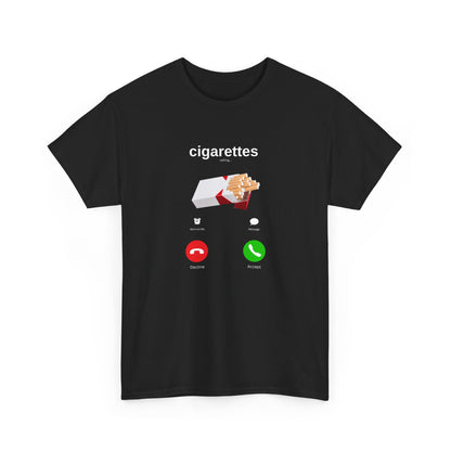 Cigarettes