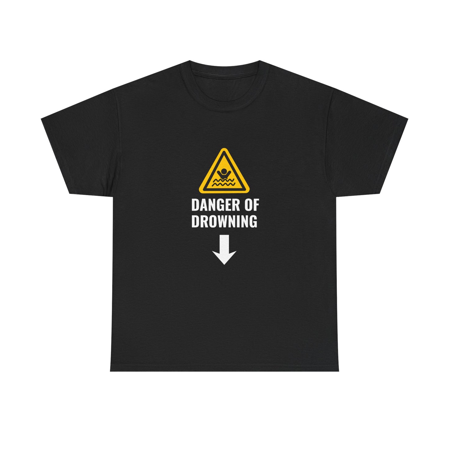 Danger of Drowning