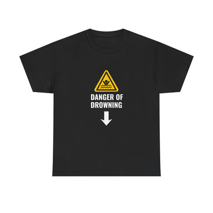 Danger of Drowning