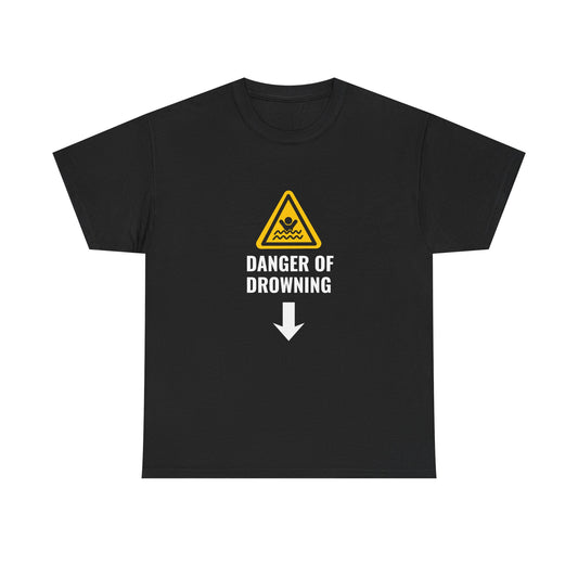 Danger of Drowning