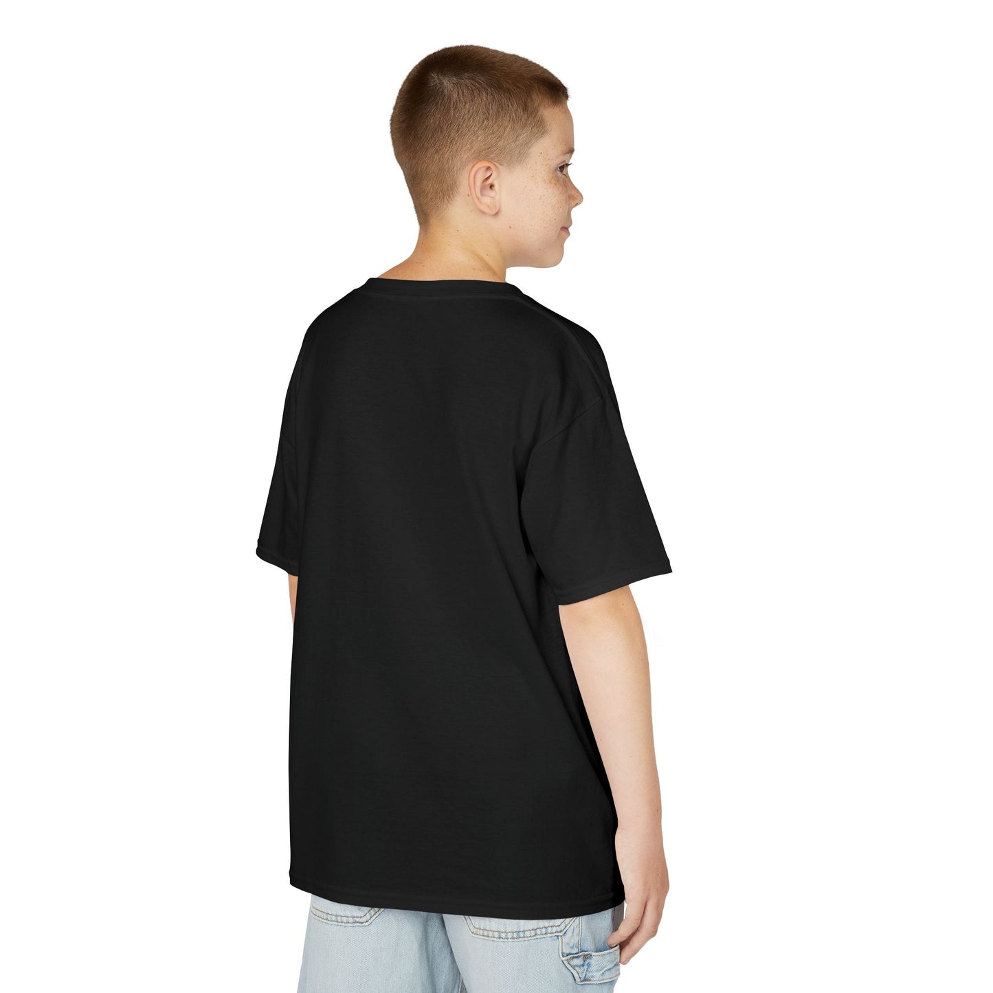 Kids Tee - "Oh No, Cringe"
