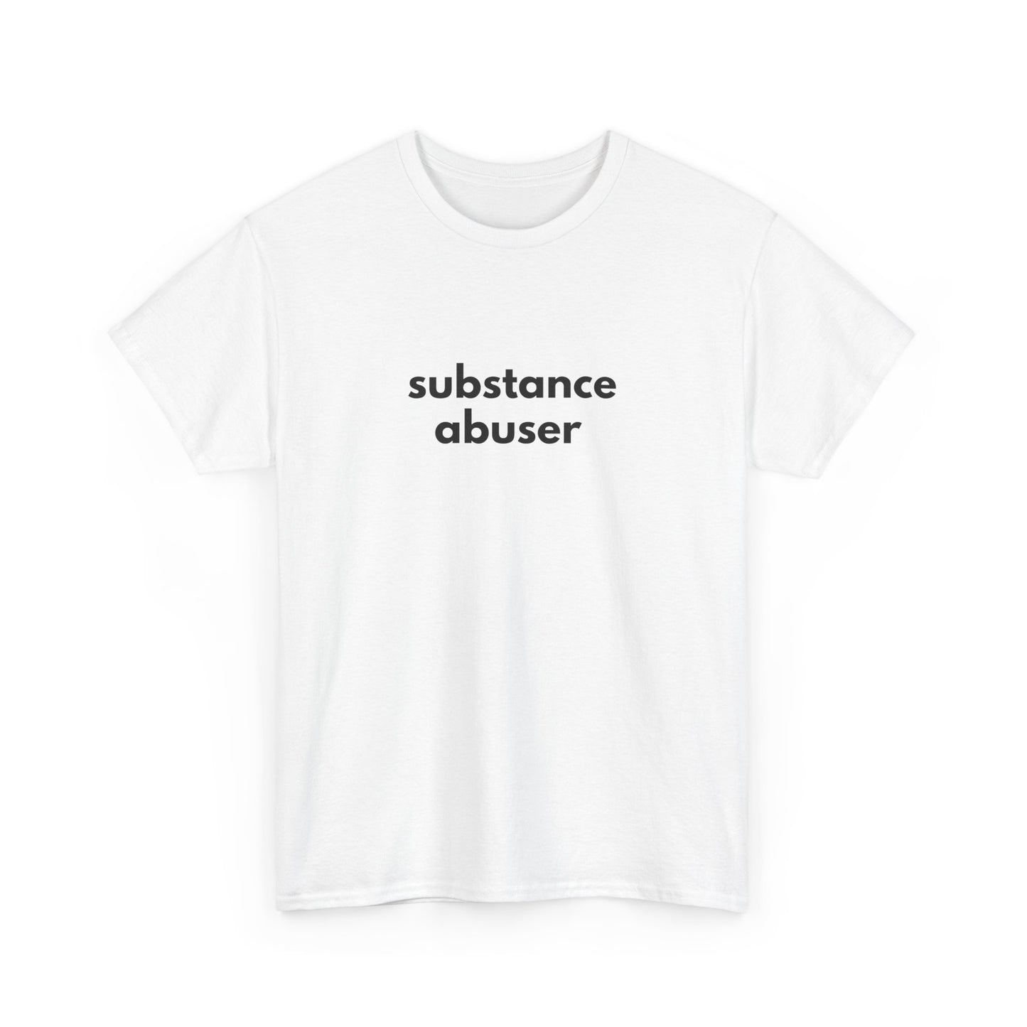 Substance Abuser