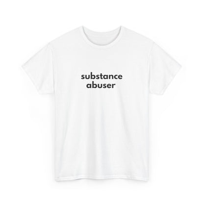 Substance Abuser
