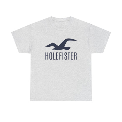 Holefister