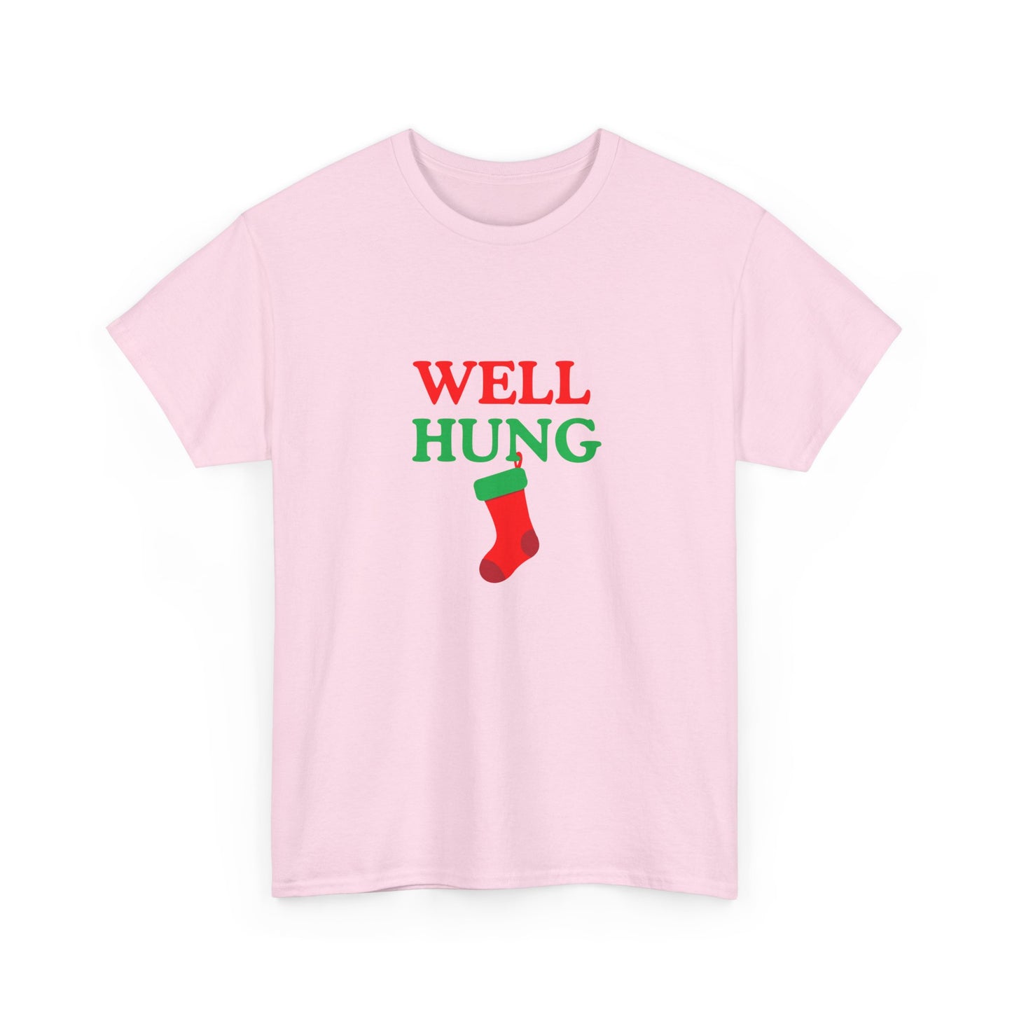 Well Hung