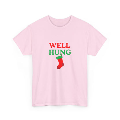 Well Hung
